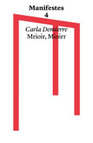 Mrioir, mioirr