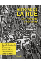 Histoire de la rue