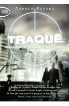 Traqué - tome 3 piégée, la proie est plus dangereuse que le chasseur