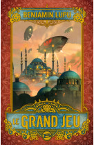Le grand jeu