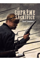 Le suprême sacrifice