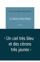 Lundi propre