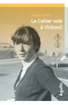 Le cahier volé à vinkovci