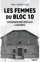 Les femmes du bloc 10