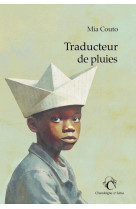 Traducteur de pluies