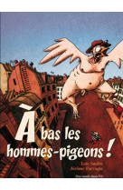 We did it before we will do it again -bilingue (fr/ang)