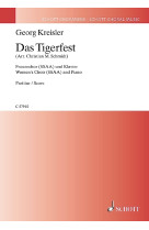 Das tigerfest