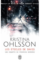 Les étoiles de david