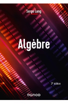 Algèbre
