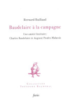 Baudelaire à la campagne
