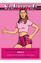 Schnock n°54 - sheila
