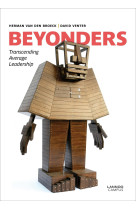 Beyonders /anglais