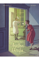 La mystérieuse affaire agatha christie