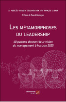 Les métamorphoses du leadership