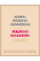 La plage verticale