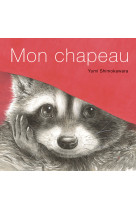 Mon chapeau
