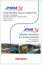 Jfsma 2024 / jfms 2024