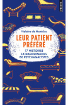 Leur patient préféré