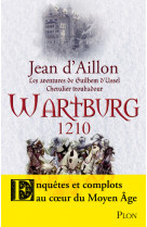 Wartburg 1210