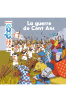 La guerre de cent ans