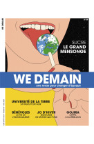 We demain - n° 49