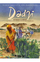 Dadji