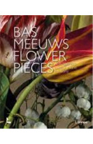 Bas meeuws flower pieces /anglais