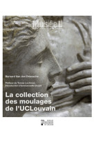 La collection des moulages de l'uclouvain