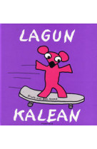 Lagun kalean