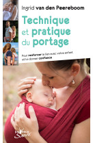 Technique et pratique du portage