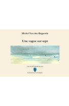 Une vague sur sept