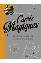 Carrés magiques