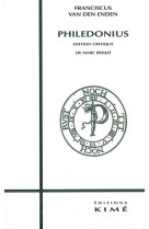 Philedonius