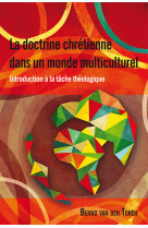 La doctrine chrétienne dans un monde multiculturel