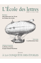 L'école des lettres n°4 - juin 2024
