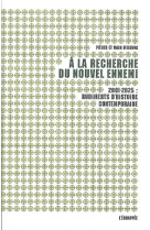 A la recherche du nouvel ennemi