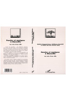 Paroles et musiques a marseille