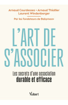 L'art de s'associer