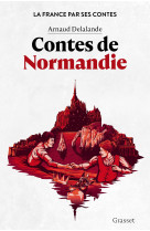 Contes de normandie