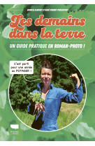 Les demains dans la terre