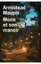 Mona et son manoir