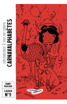 Carnavalphabêtes