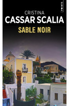 Sable noir