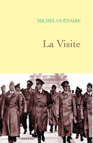 La visite