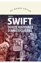 Douze histoires d'après-guerre