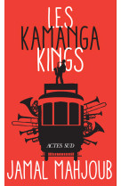 Les kamanga kings