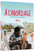 A l'abordage - dvd