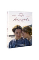 Ammonite - dvd