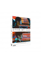 Drive my car - dvd