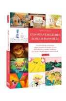 En sortant de l'ecole - collection ecole buissonniere - dvd
